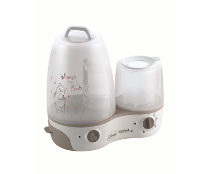 Новый Стерилизатор Tefal Baby Home BH 7300, 1000 руб (отправлю в регионы)!